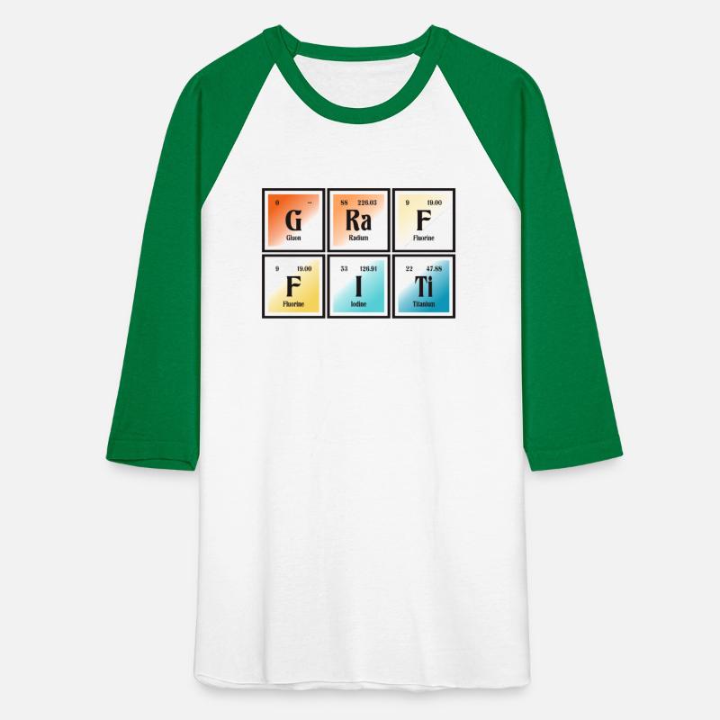 Elements of Graffiti