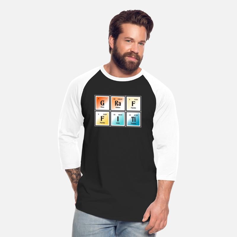 Elements of Graffiti