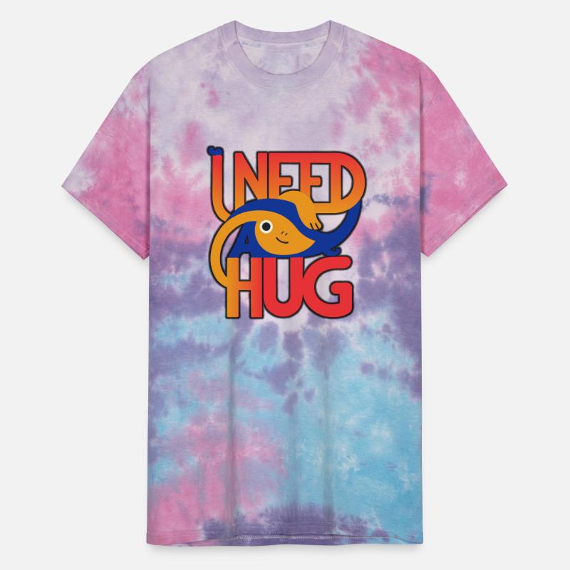 Embrace Me: Typography for the Heartfelt