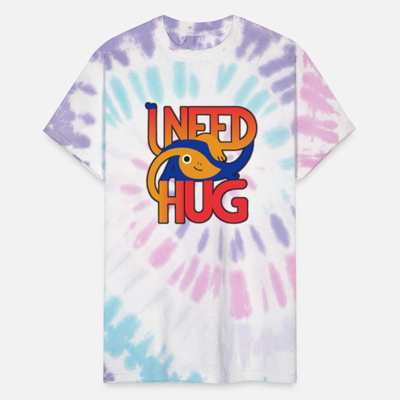 Embrace Me: Typography for the Heartfelt