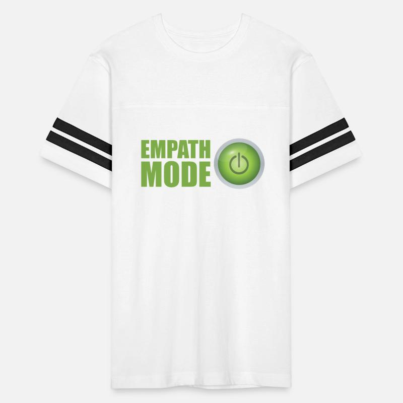 Empath Mode ON