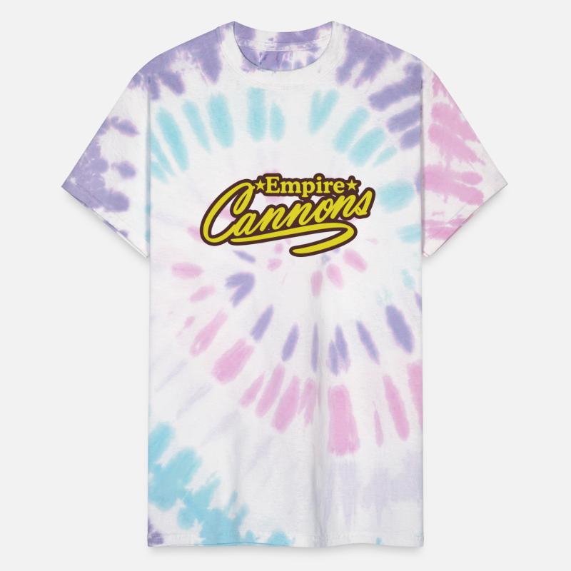 Empire Cannons humor vintage