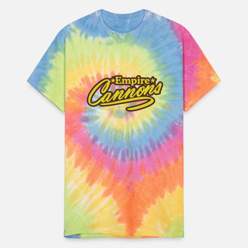 Empire Cannons humor vintage