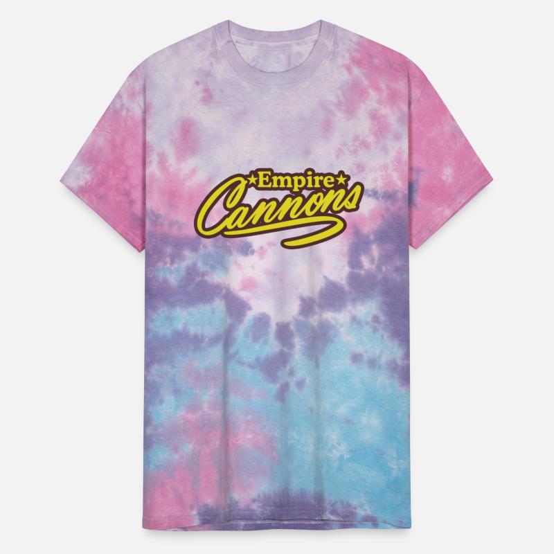 Empire Cannons humor vintage