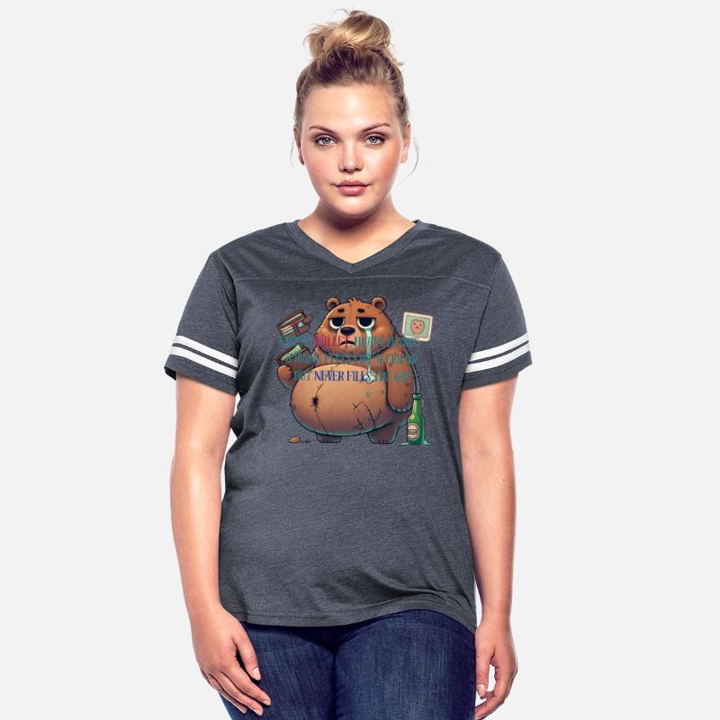 Empty Wallet,Heavy Heart A Drink Never Fills a Gap