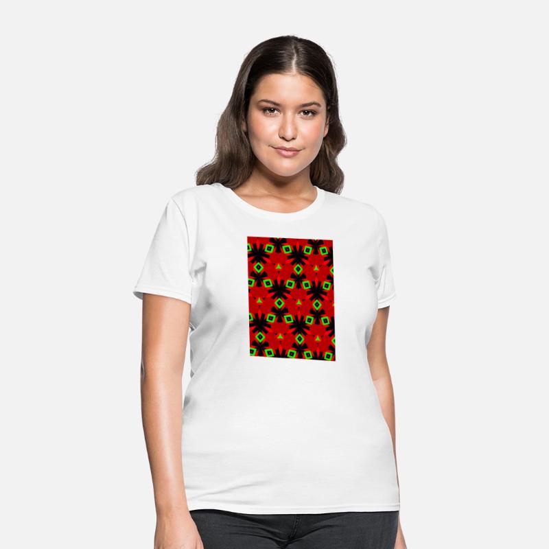 enchanting abstract seamless pattern