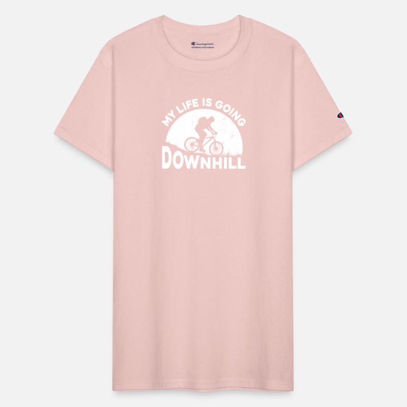 Enduro MTB Mountain Bike Riding