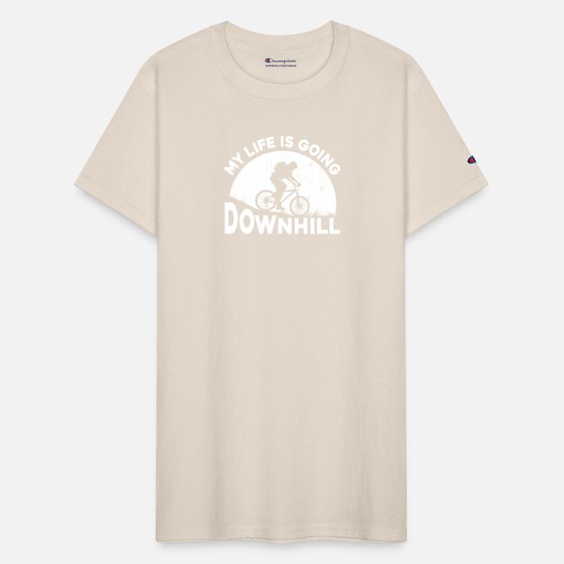 Enduro MTB Mountain Bike Riding