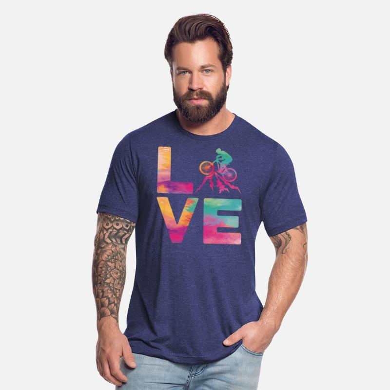 Enduro MTB Mountain Bike Riding