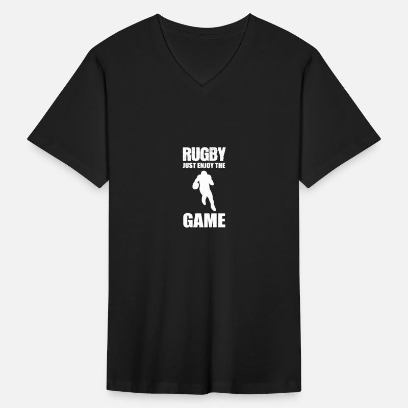 Enjoy the game Sports Analyst Gift