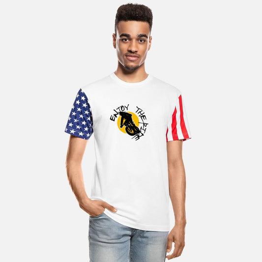 ENJOY THE RIDE CYCLING