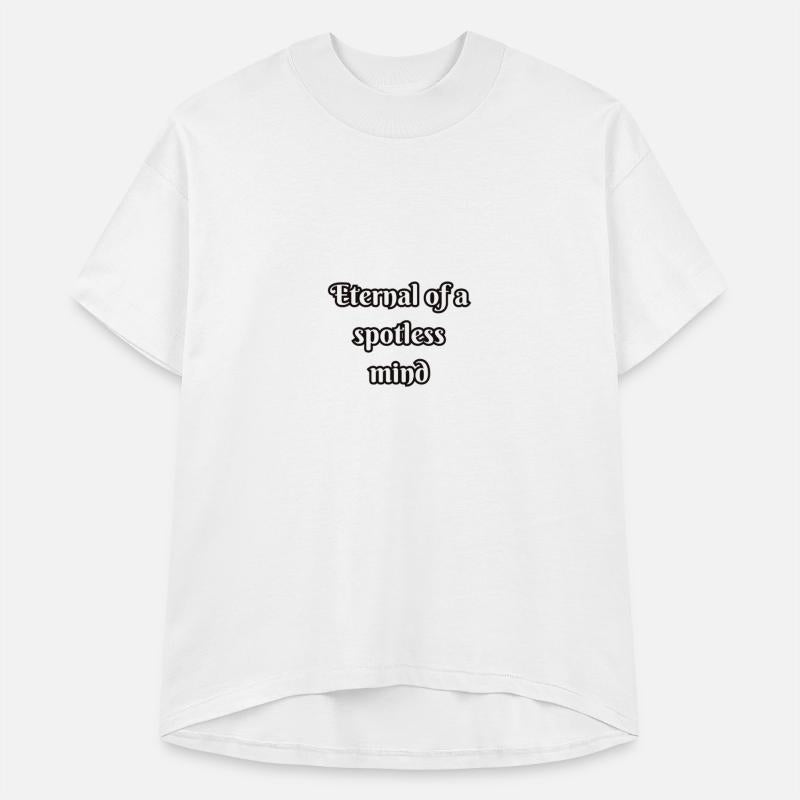 eternal of a spotless mind