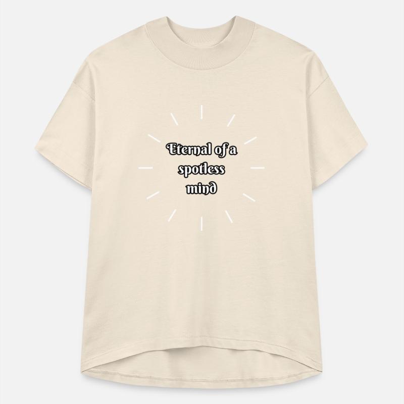 eternal of a spotless mind