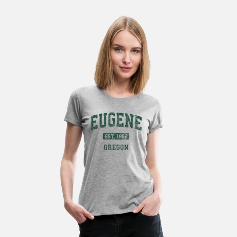 Eugene Oregon Or Athletic Sports