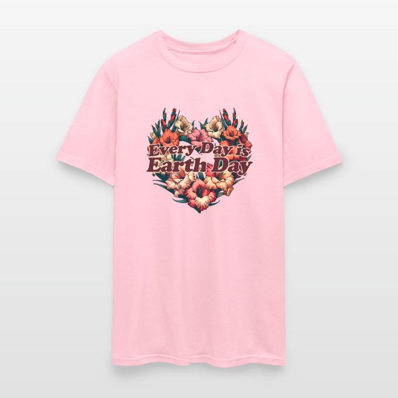 Every Day is Earth Day