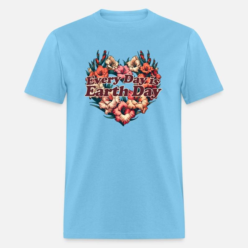 Every Day is Earth Day