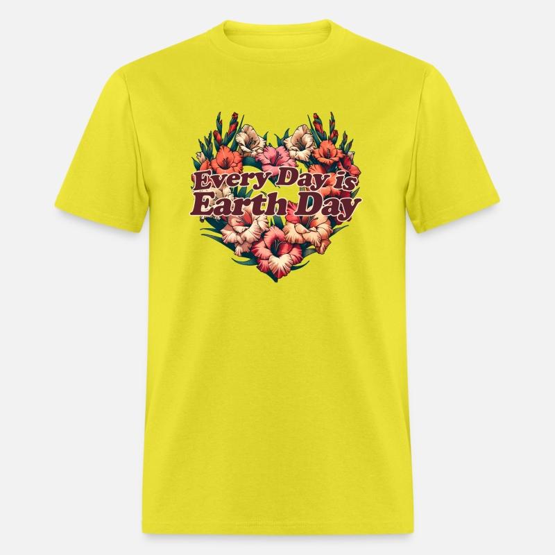 Every Day is Earth Day