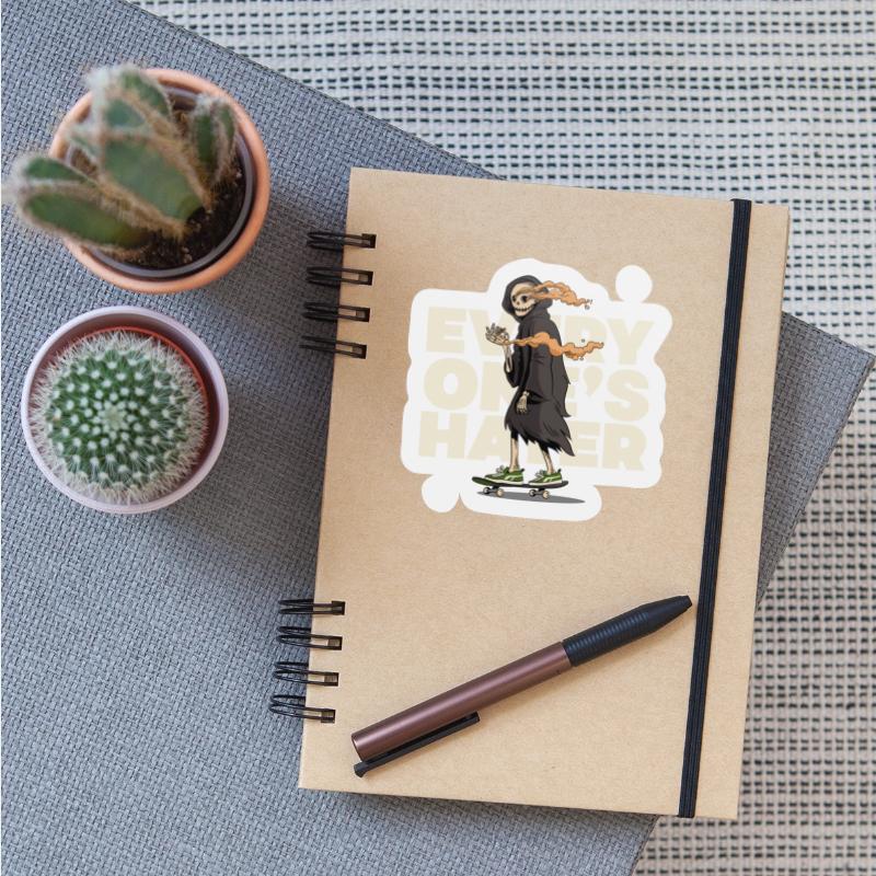 Every One's Hater | Silly