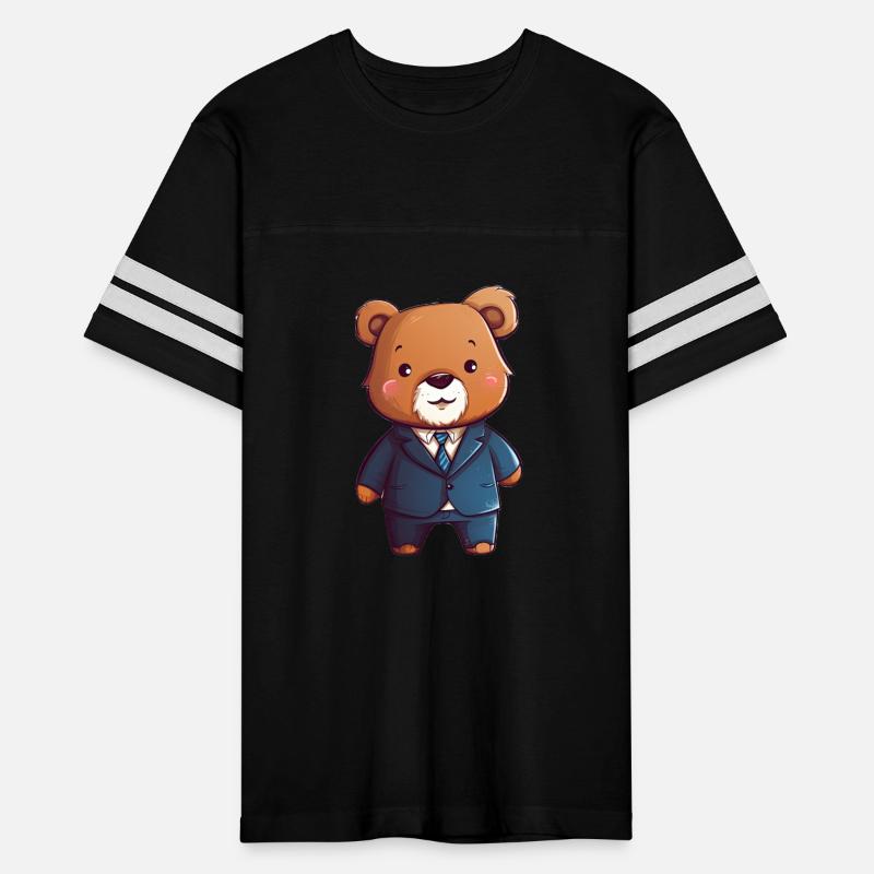 Executive Bear