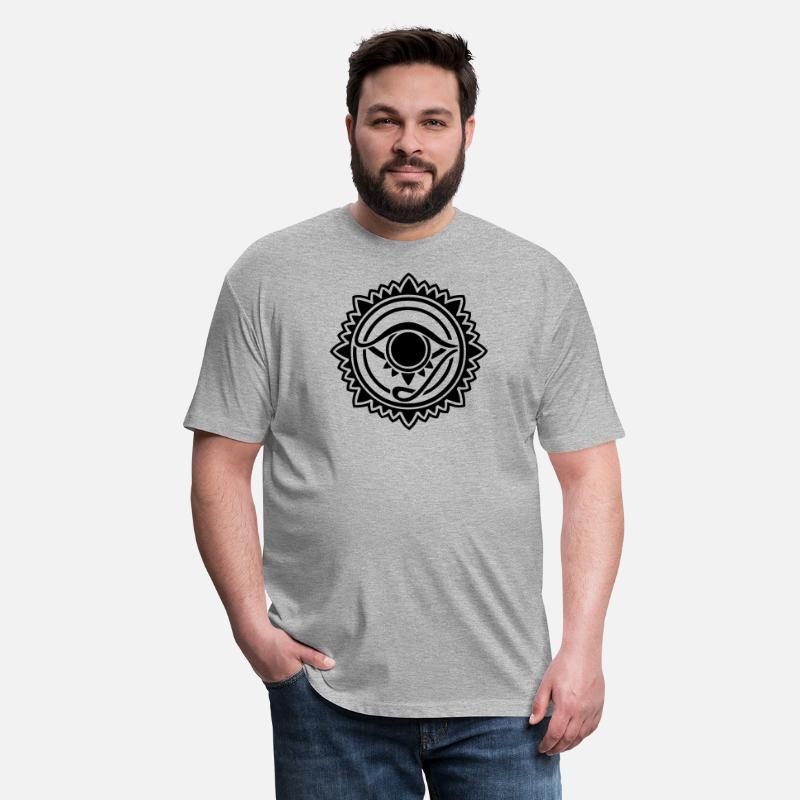 Eye of Providence - Eye of Horus - Eye of God I