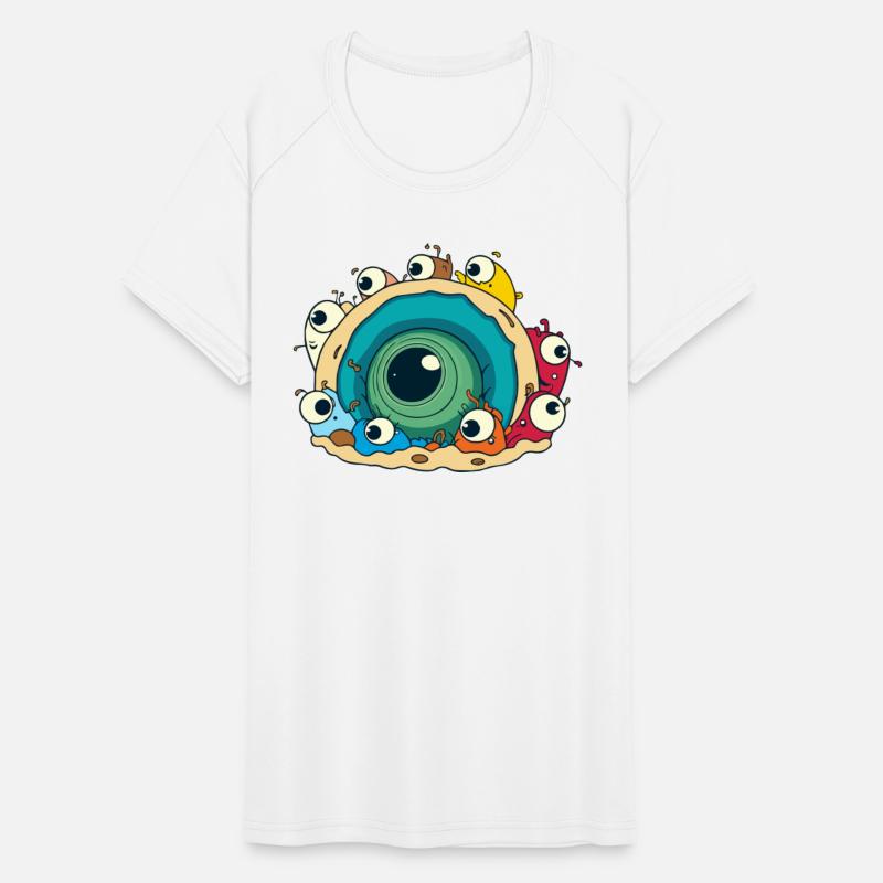 Eyeballs