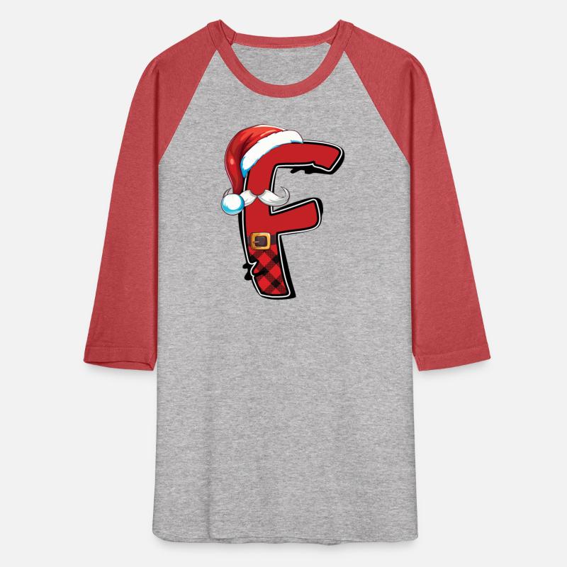 f Christmas Alphabet Letters Sublimation