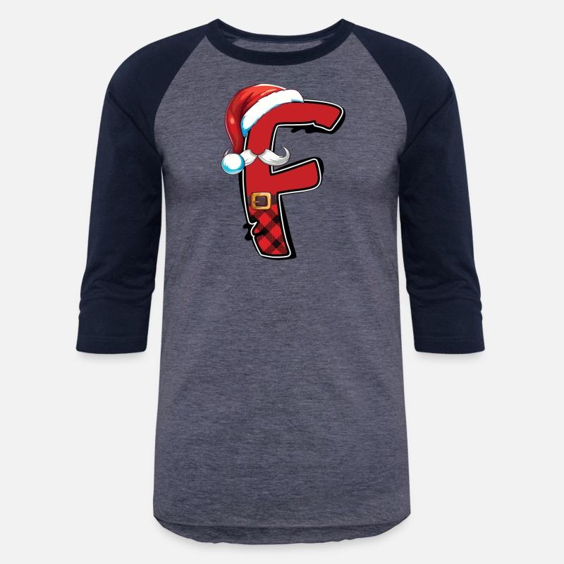 f Christmas Alphabet Letters Sublimation