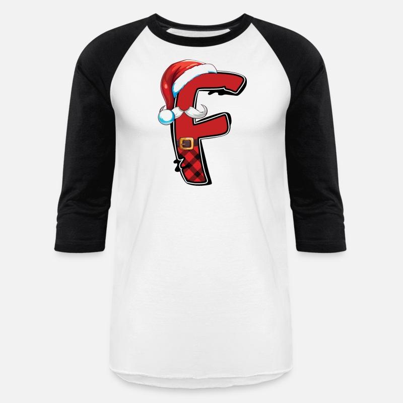 f Christmas Alphabet Letters Sublimation