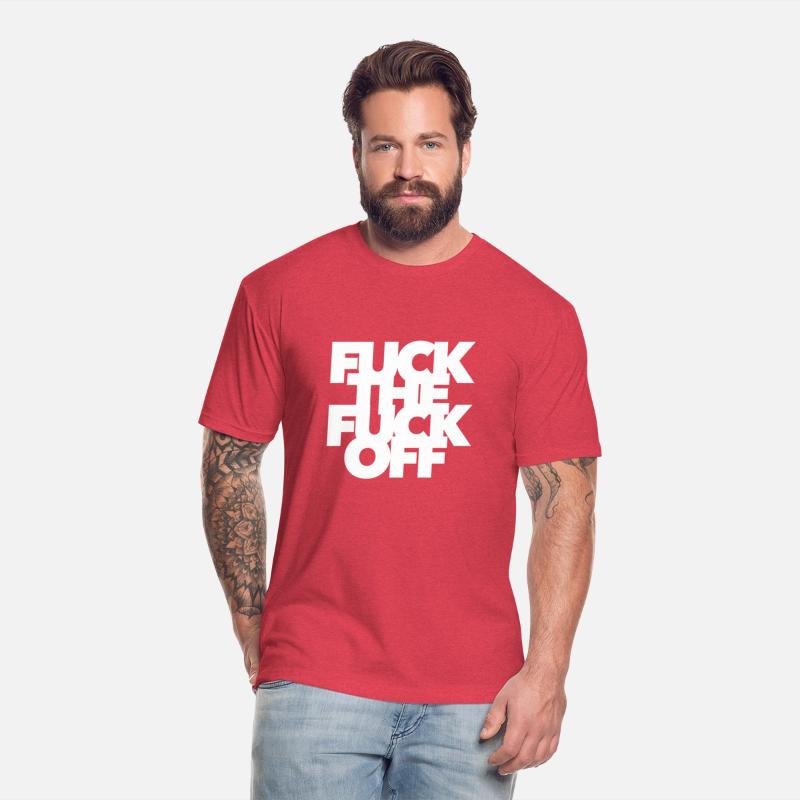 F The F Off Curse Bad Word Swearing Foul Mouth