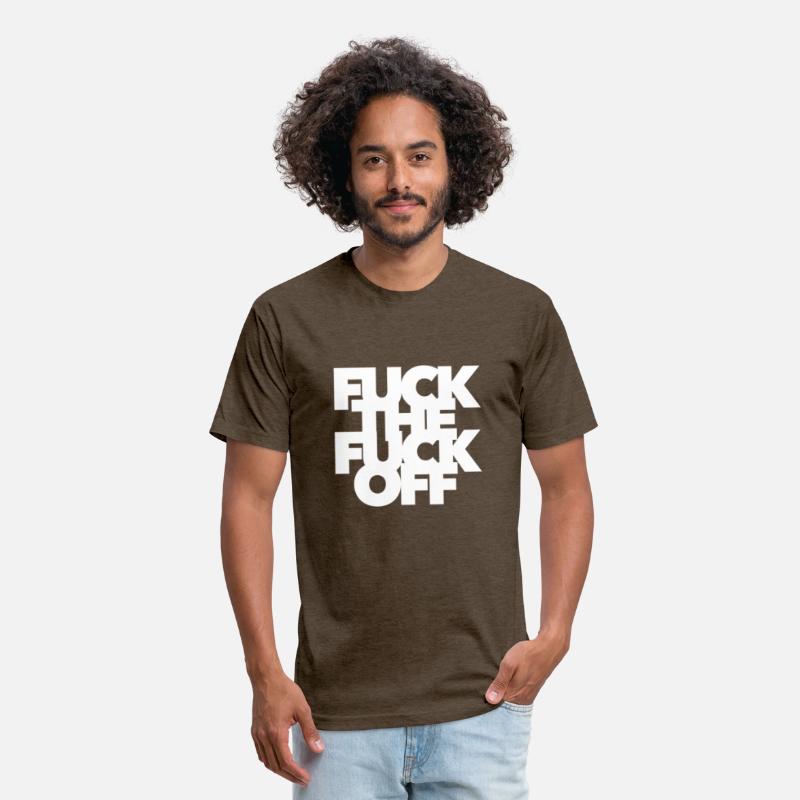 F The F Off Curse Bad Word Swearing Foul Mouth