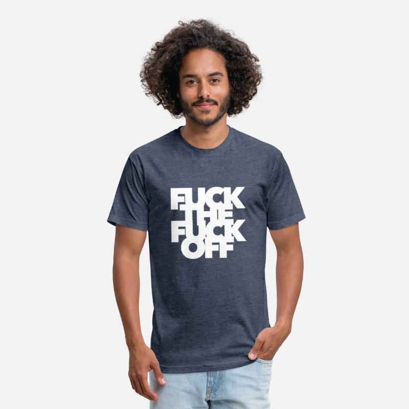 F The F Off Curse Bad Word Swearing Foul Mouth