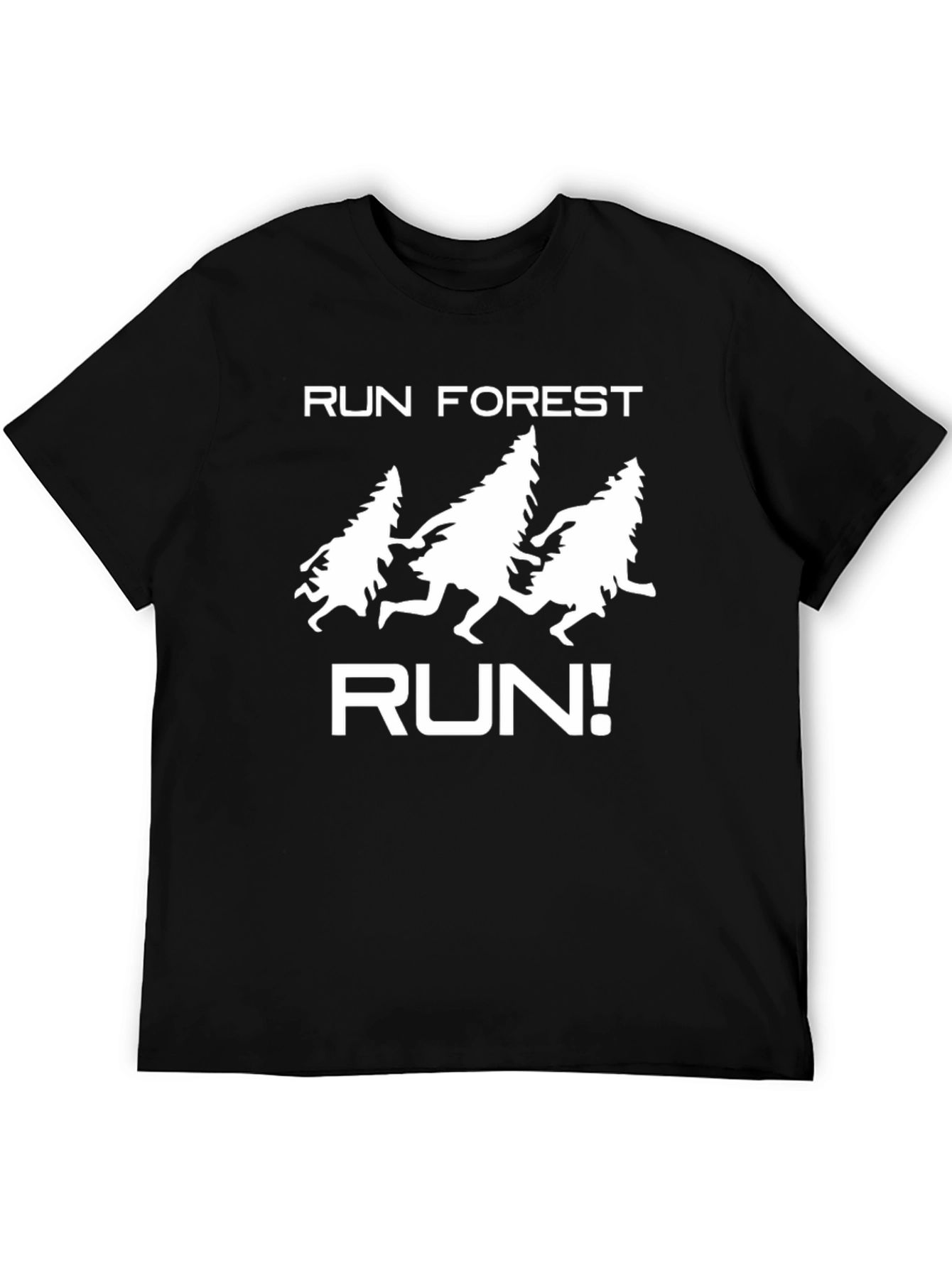 Run Forest Run T-Shirt