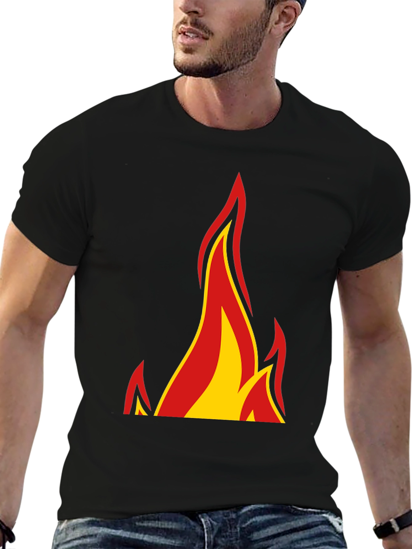 Flaming Hot T-Shirt