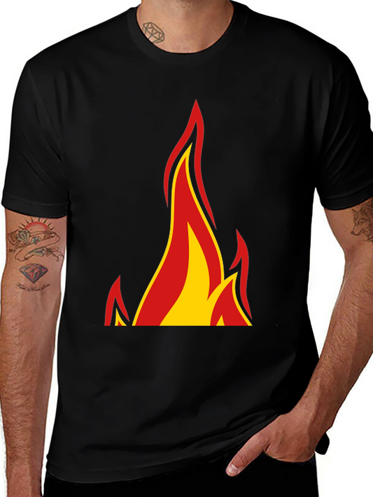 Flaming Hot T-Shirt