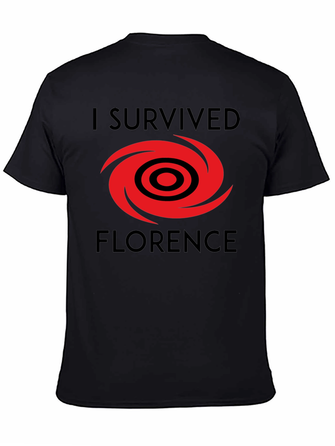 I Survived Florence T-Shirt