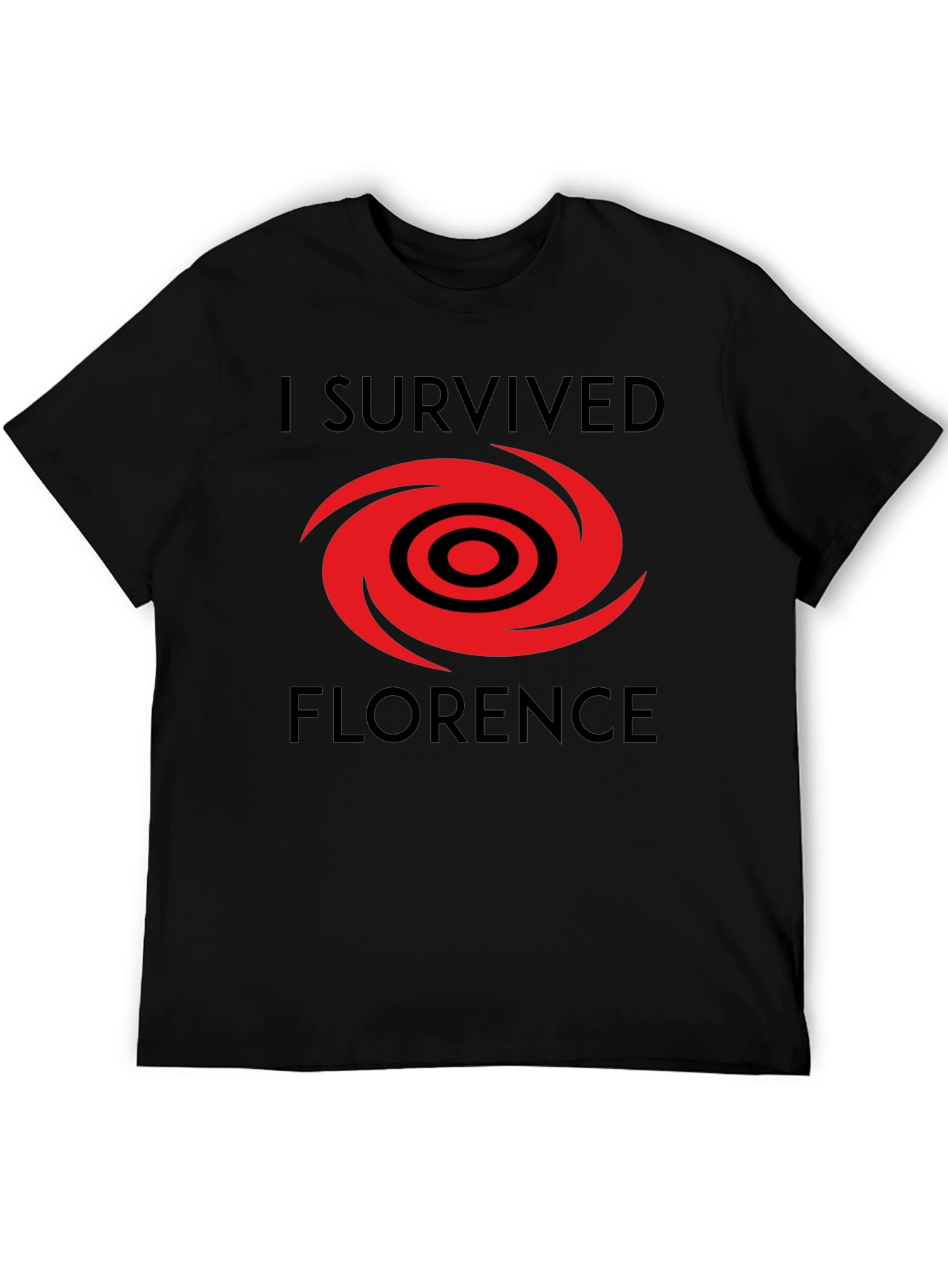 I Survived Florence T-Shirt