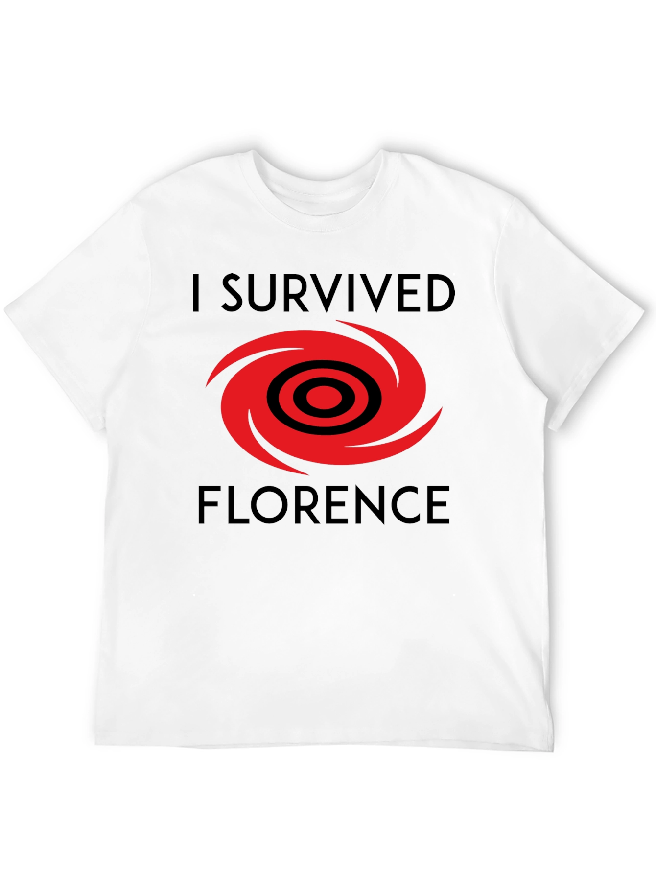 I Survived Florence T-Shirt