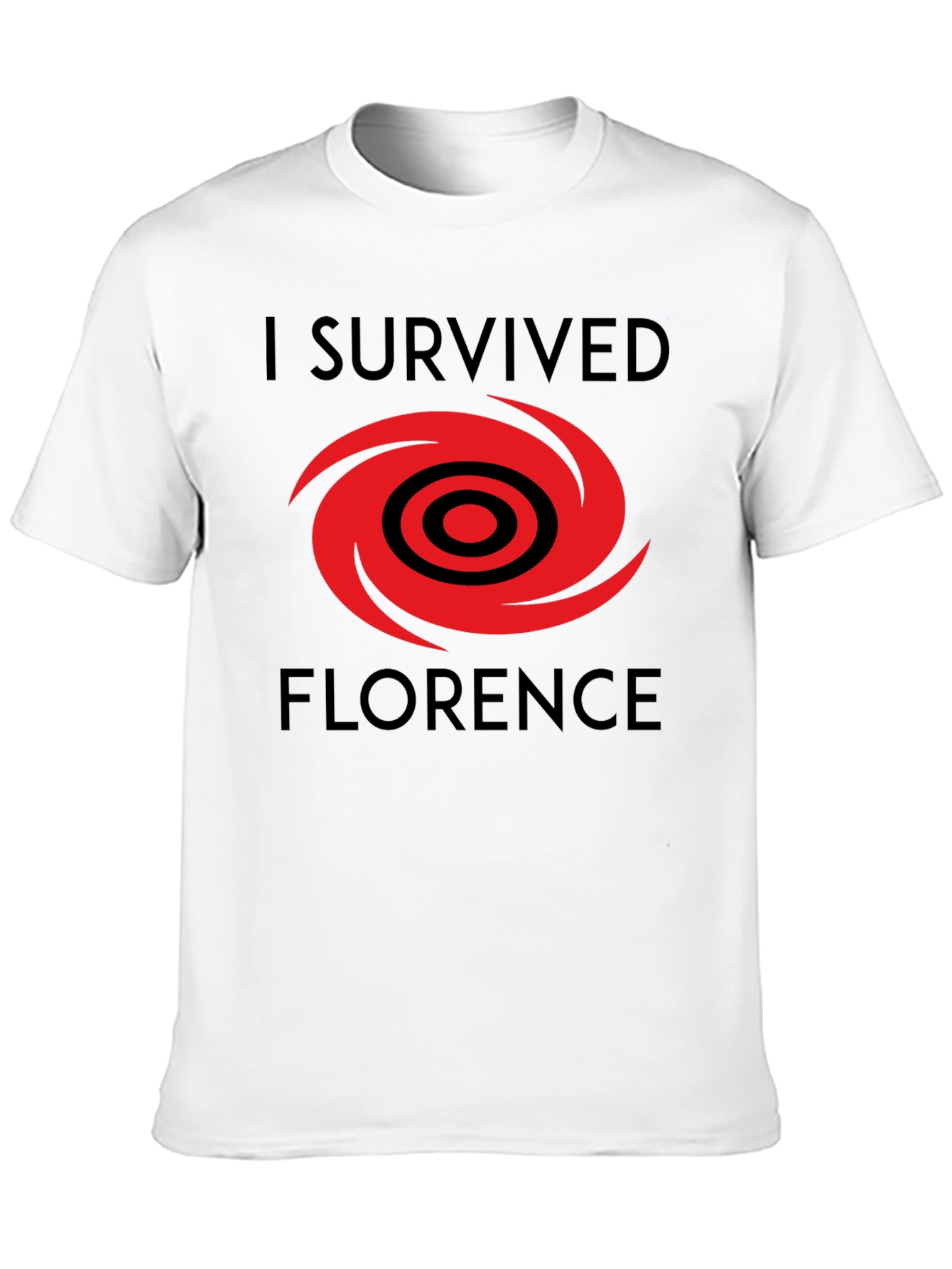 I Survived Florence T-Shirt