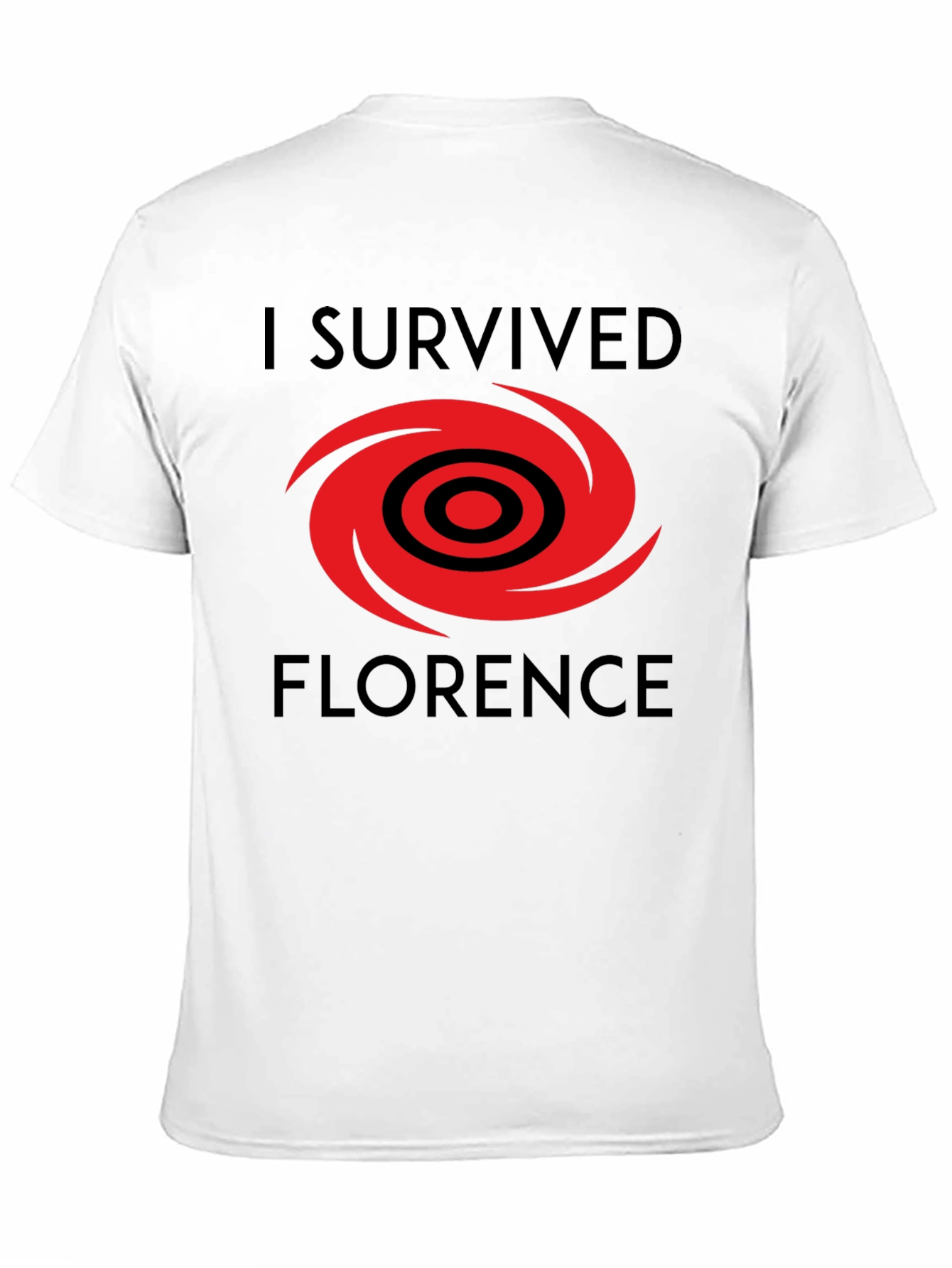 I Survived Florence T-Shirt
