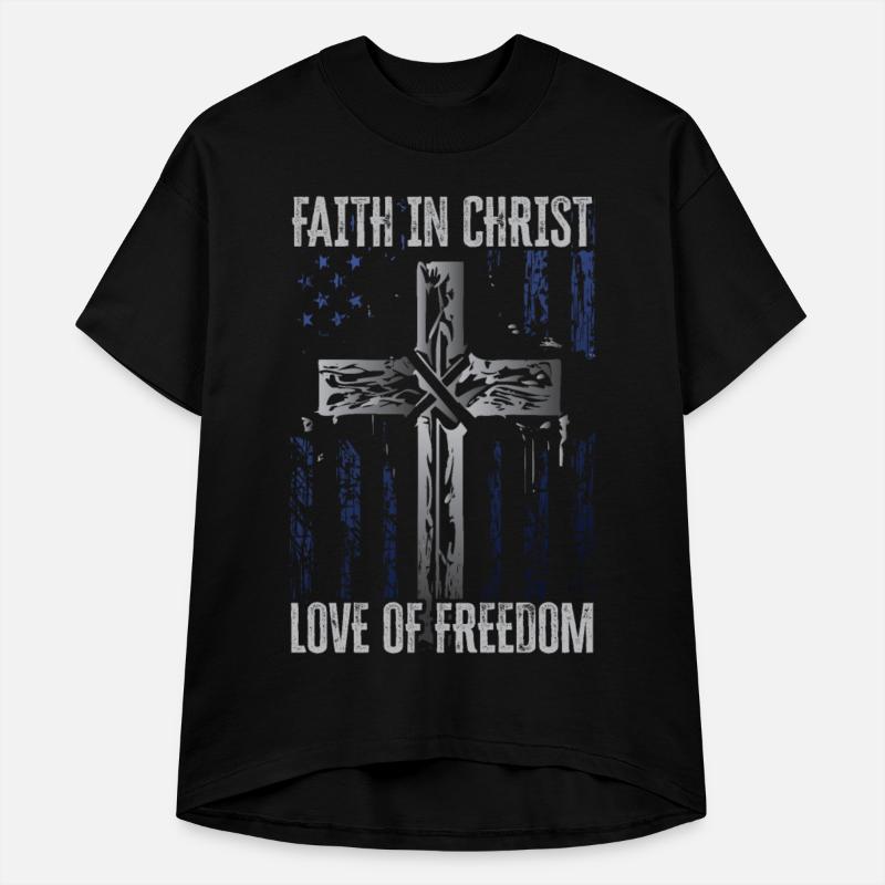 Faith Christ Love USA