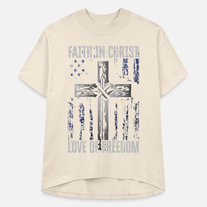 Faith Christ Love USA