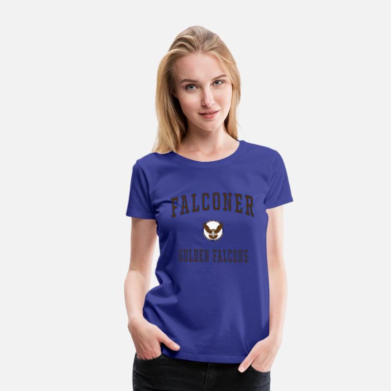 Falconer Central School Golden Falcons