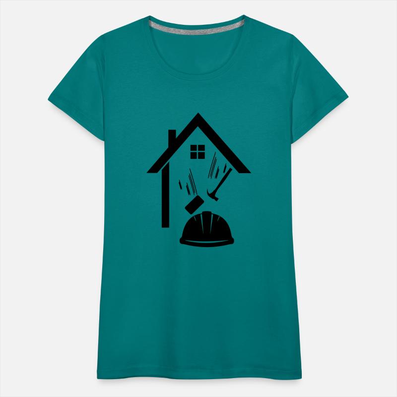 Falling objects' haose