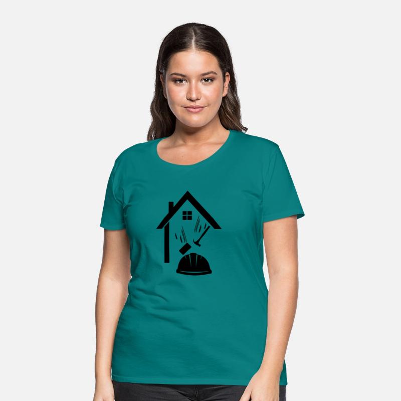 Falling objects' haose