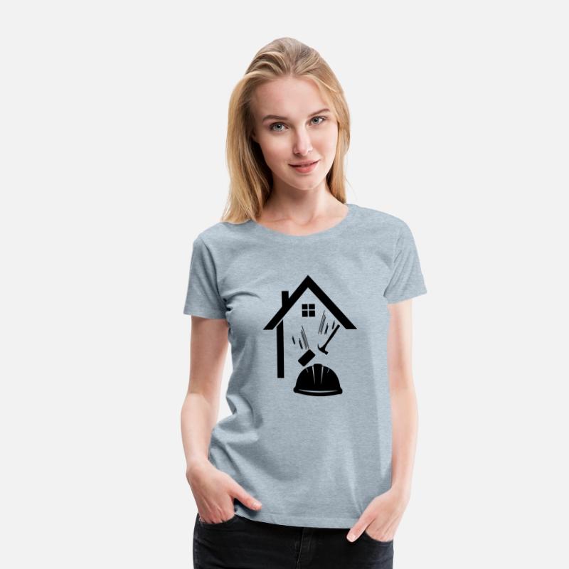 Falling objects' haose