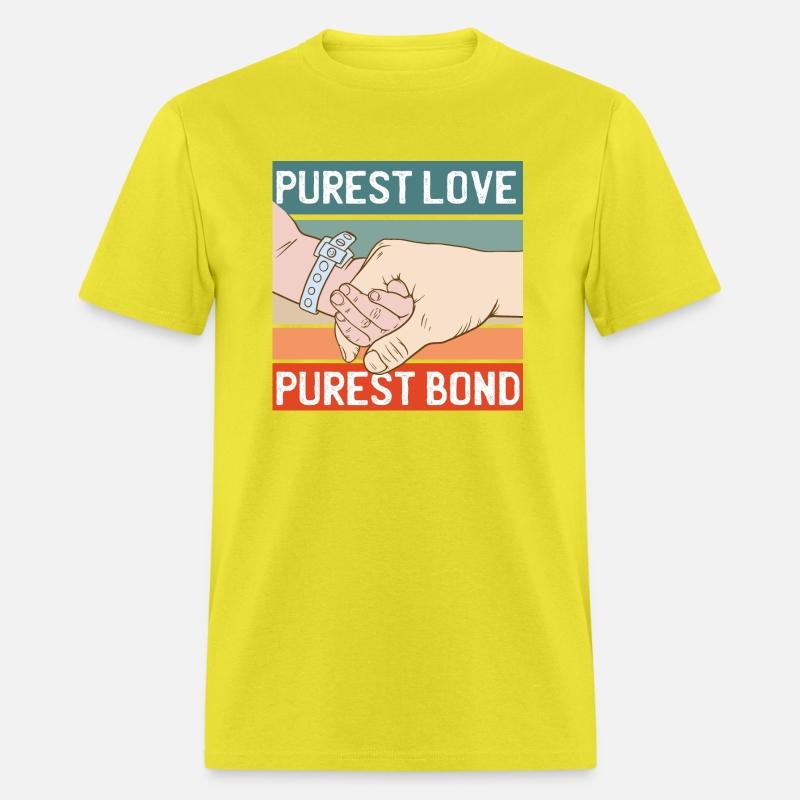 Family bond baby quote