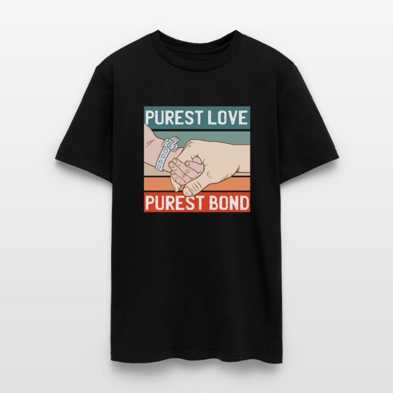 Family bond baby quote