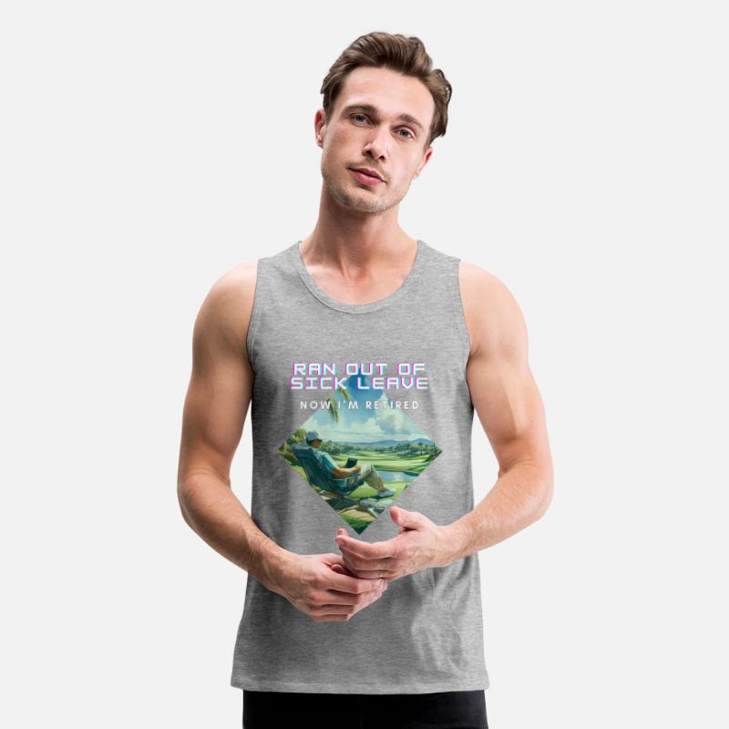 Farewell Office, Hello Greens! - Funny Retirement