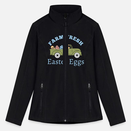 Farm Fresh Easter Eggs