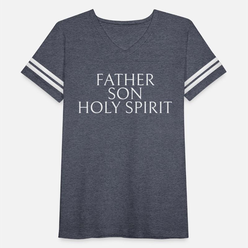 Father Son Holy Spirit Catholic Christian